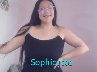 Sophicutte