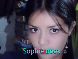 Sophie_deex