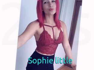 Sophie_little