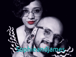Sophieandjames