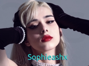 Sophieashx