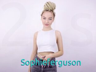 Sophieferguson