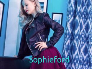 Sophieford