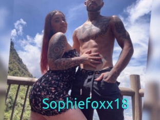 Sophiefoxx18
