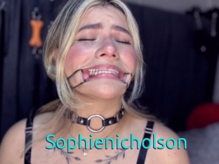 Sophienicholson