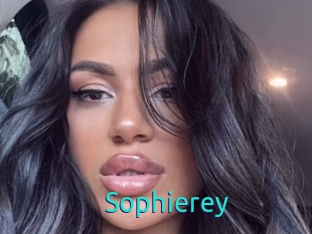 Sophierey