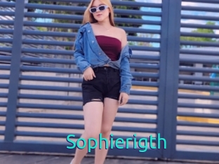 Sophierigth