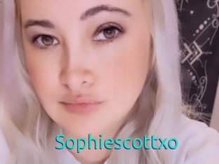 Sophiescottxo
