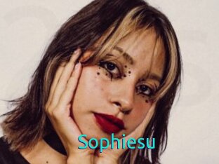 Sophiesu