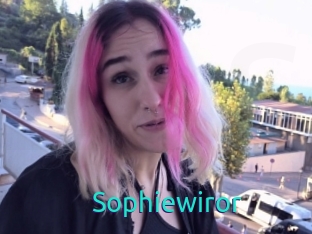 Sophiewiror