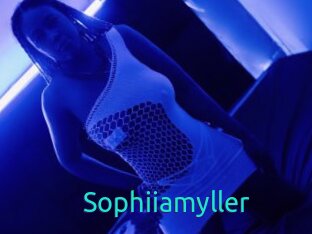 Sophiiamyller
