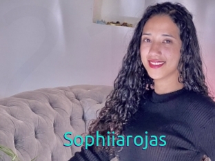 Sophiiarojas