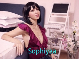 Sophiyaa