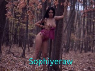 Sophiyeraw