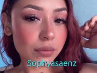 Sophyasaenz