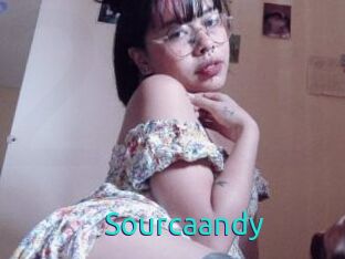 Sourcaandy