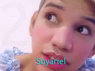 Soyariel
