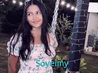 Soyeimy