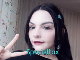 Specialfox