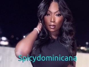Spicydominicana