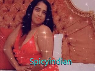 Spicyindian