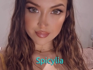 Spicylia