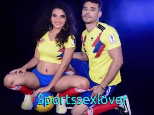 Sportssexlover
