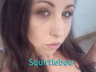 Squirtleboo