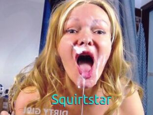 Squirtstar