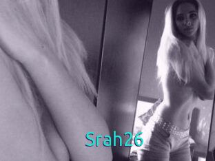 Srah26