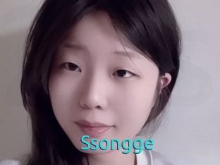 Ssongge