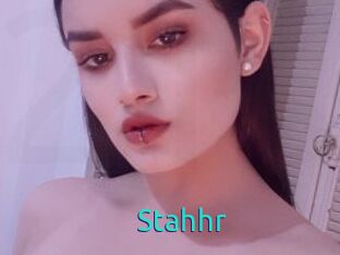 Stahhr