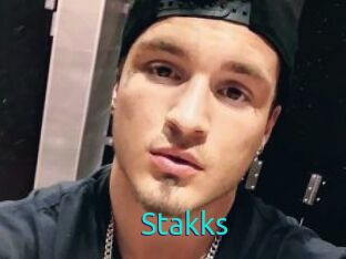 Stakks