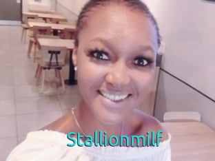 Stallionmilf