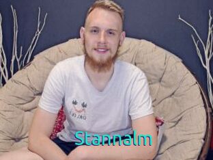 Stannalm