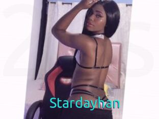 Stardayhan
