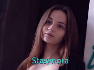 Stasynora