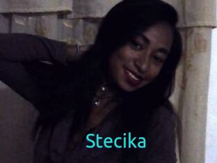 Stecika