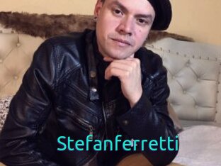 Stefanferretti