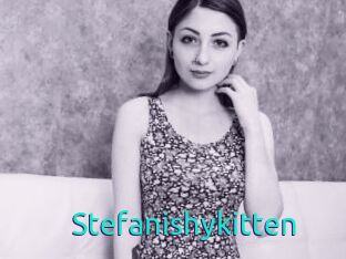 Stefanishykitten