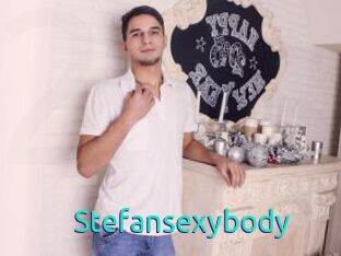 Stefansexybody