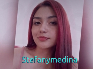Stefanymedina