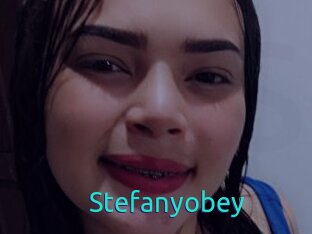 Stefanyobey