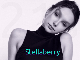 Stellaberry