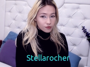 Stellarocher