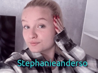 Stephanieanderso