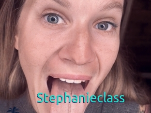 Stephanieclass