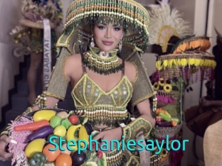 Stephaniesaylor