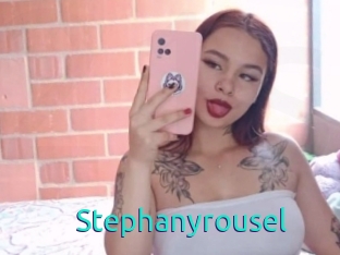 Stephanyrousel