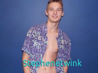 Stephenetwink